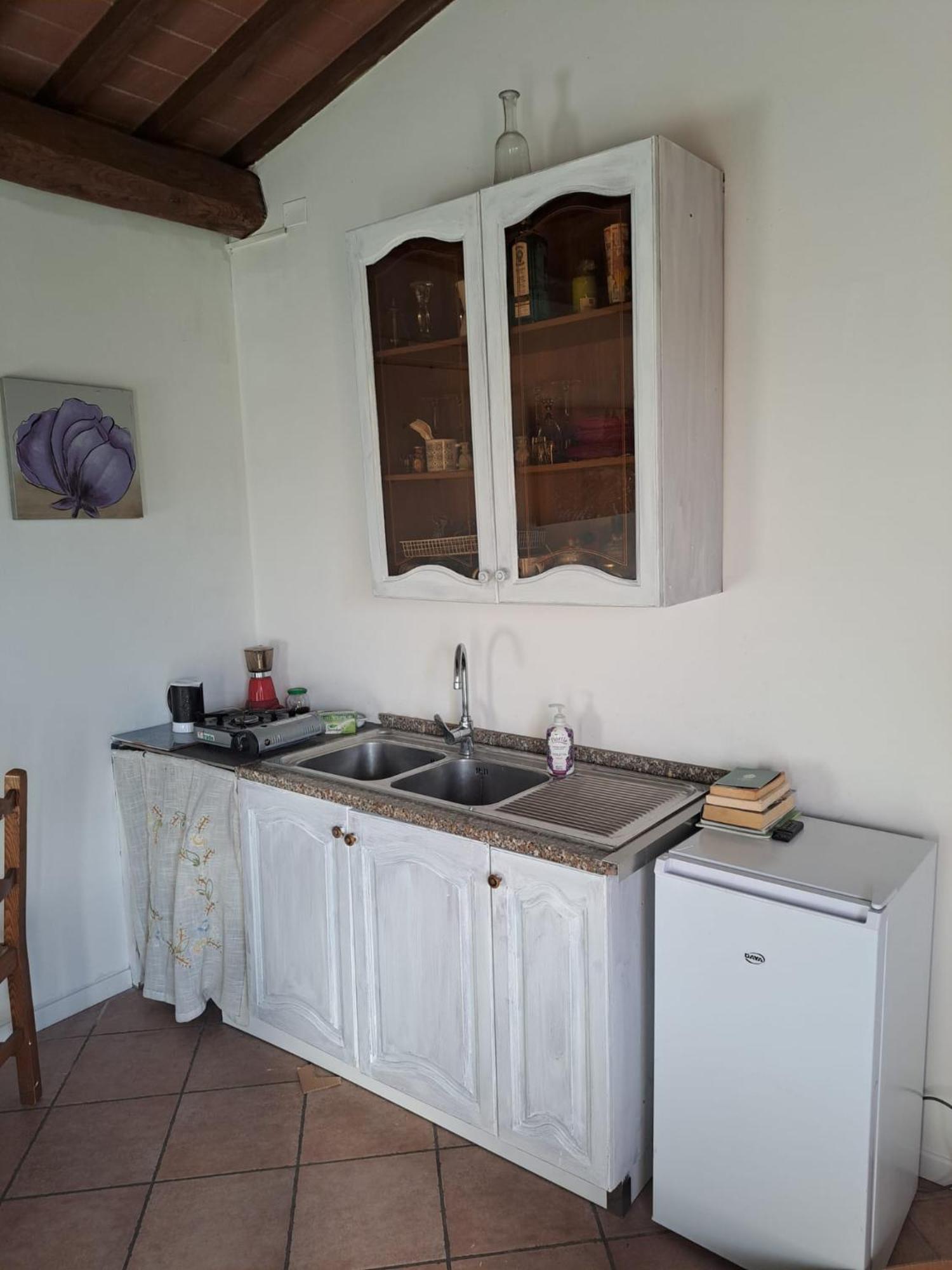 Loft Villa Ungaretti Guamo Ngoại thất bức ảnh