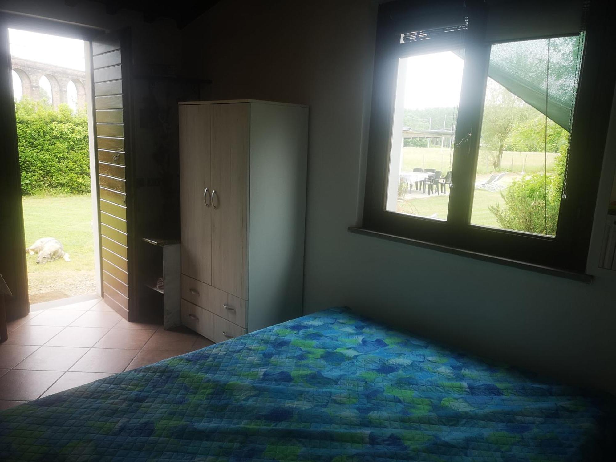 Loft Villa Ungaretti Guamo Ngoại thất bức ảnh